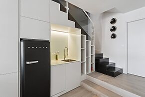 Guestready - Amma Braga Apartments
