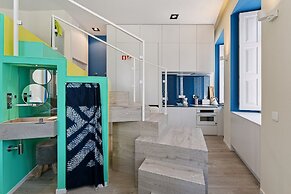 Guestready - Amma Braga Apartments