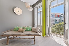 Guestready - Amma Braga Apartments