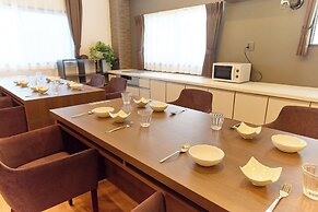 Higashi Azabu Terras