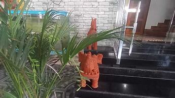 Jayam Residency