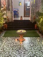 Jayam Residency