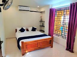 Jayam Residency