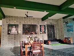 Jayam Residency