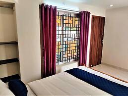 Jayam Residency