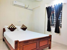 Jayam Residency