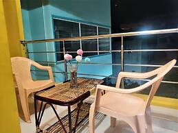 Jayam Residency