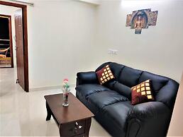 Jayam Residency
