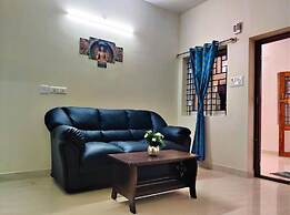 Jayam Residency