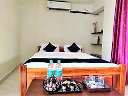 Jayam Residency