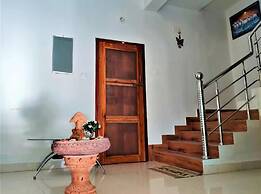 Jayam Residency