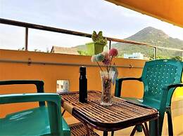Jayam Residency
