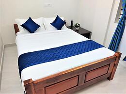 Jayam Residency