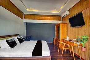 Collection O near Sanur Beach formerly S