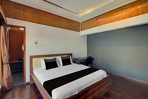 Collection O near Sanur Beach formerly S