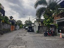 Collection O near Sanur Beach formerly S