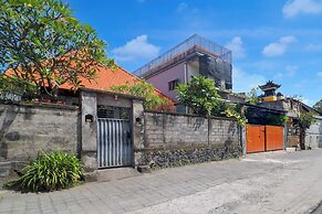 Collection O near Sanur Beach formerly S