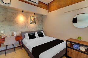 Collection O near Sanur Beach formerly S