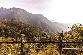 Hidden Valley Resort Pangot