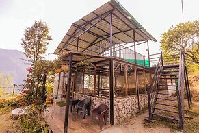 Hidden Valley Resort Pangot
