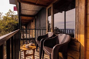 Hidden Valley Resort Pangot