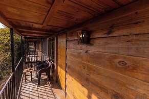 Hidden Valley Resort Pangot