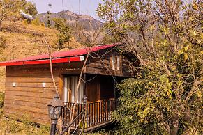 Hidden Valley Resort Pangot