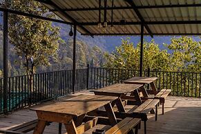 Hidden Valley Resort Pangot