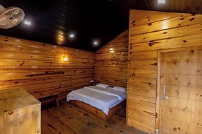 Hidden Valley Resort Pangot
