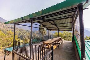 Hidden Valley Resort Pangot