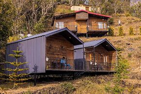 Hidden Valley Resort Pangot