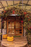 Hidden Valley Resort Pangot