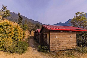Hidden Valley Resort Pangot