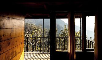 Hidden Valley Resort Pangot