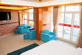 Lamatar Hills Resort