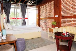 Lamatar Hills Resort