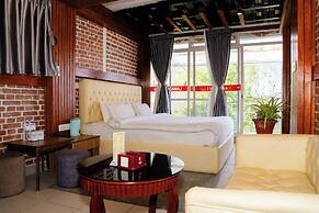 Lamatar Hills Resort