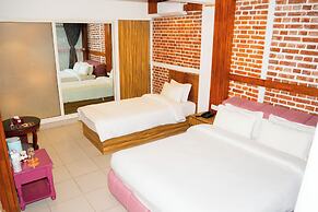 Lamatar Hills Resort