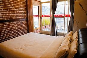 Lamatar Hills Resort