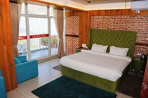 Lamatar Hills Resort