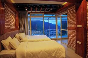 Lamatar Hills Resort