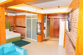 Lamatar Hills Resort