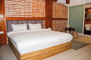 Lamatar Hills Resort
