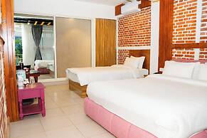 Lamatar Hills Resort