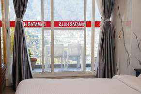 Lamatar Hills Resort