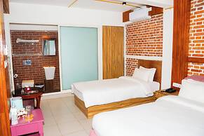 Lamatar Hills Resort