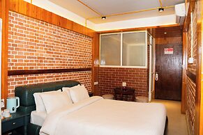 Lamatar Hills Resort