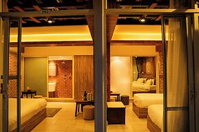 Lamatar Hills Resort