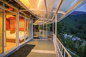Lamatar Hills Resort