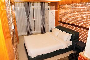 Lamatar Hills Resort